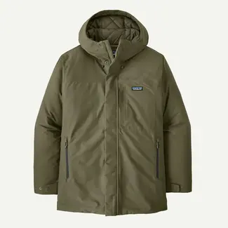 PATAGONIA Manteau H Windshadow