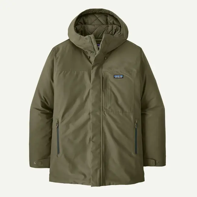 PATAGONIA Manteau H Windshadow