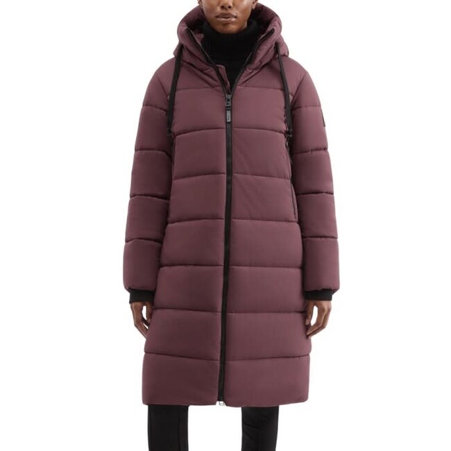 KANUK Manteau F Madison