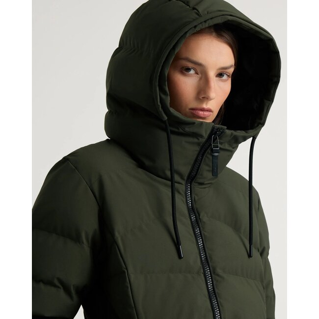 KANUK Manteau F Nothing Hill