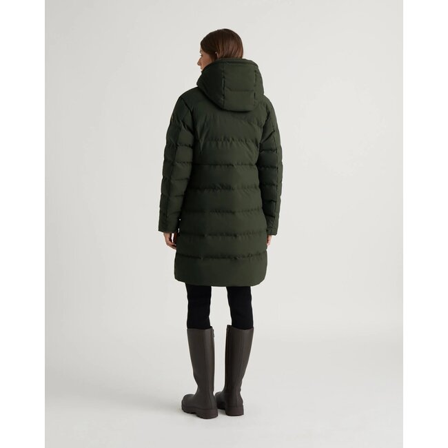 KANUK Manteau F Nothing Hill