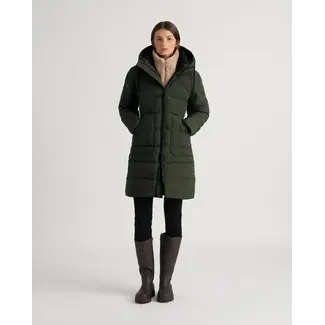KANUK Manteau F Nothing Hill