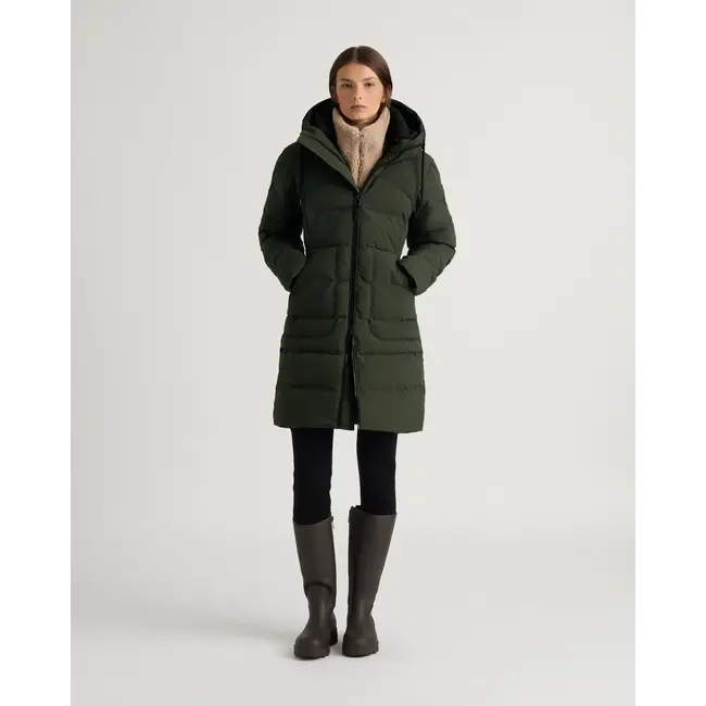 KANUK Manteau F Nothing Hill