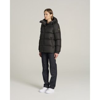 KANUK Manteau F Molly Silky 2