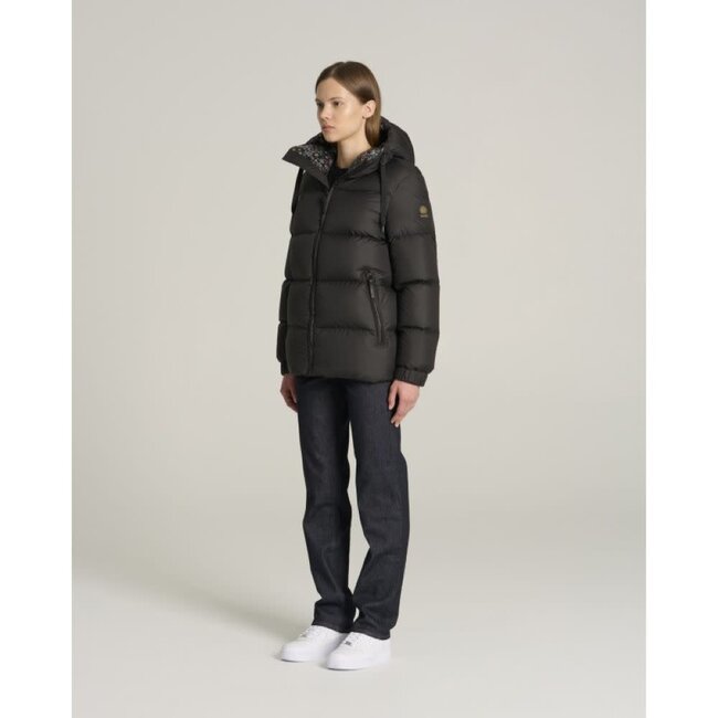 KANUK Manteau F Molly Silky 2