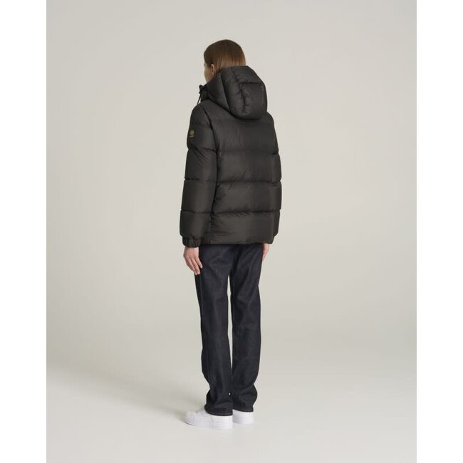 KANUK Manteau F Molly Silky 2