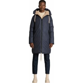 KANUK Manteau F Meiwa