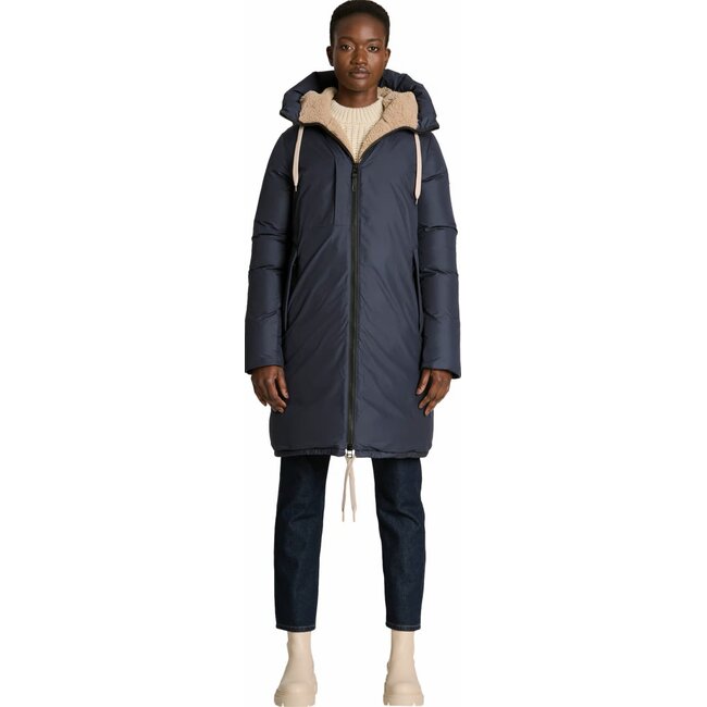 KANUK Manteau F Meiwa