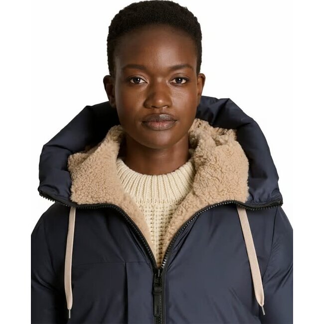 KANUK Manteau F Meiwa