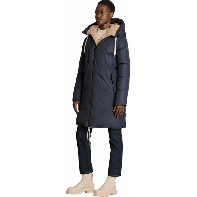 KANUK Manteau F Meiwa