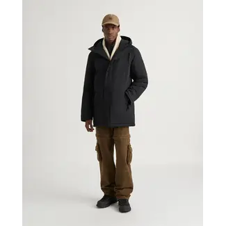 KANUK Manteau H Mont-Royal