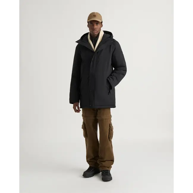 KANUK Manteau H Mont-Royal