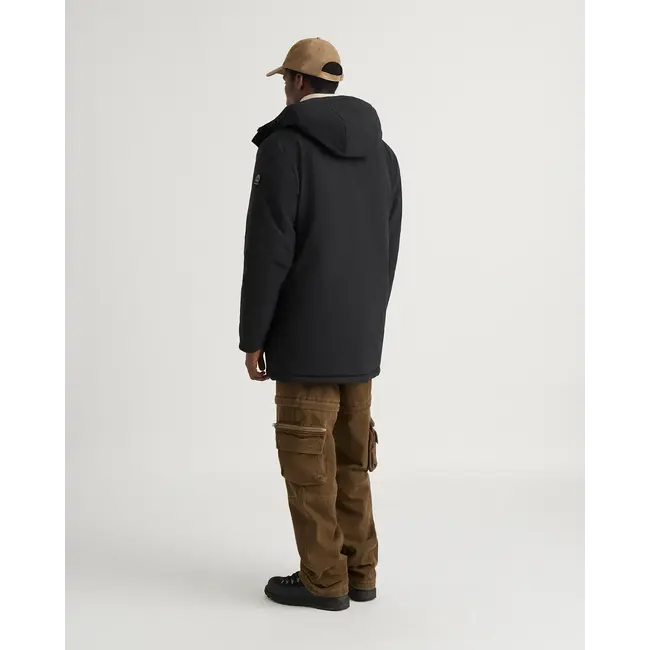 KANUK Manteau H Mont-Royal