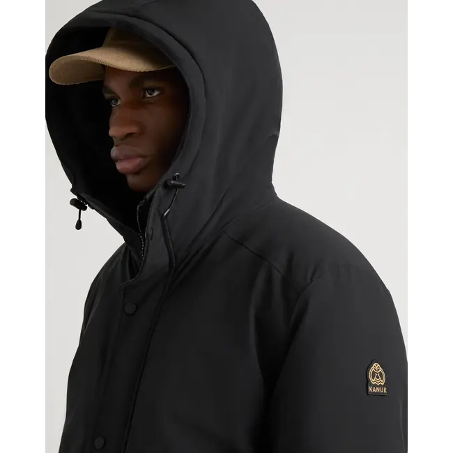 KANUK Manteau H Mont-Royal