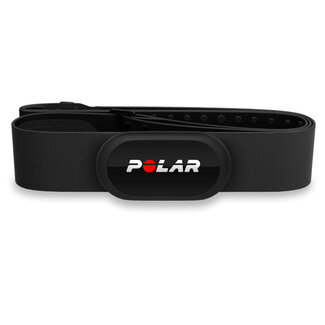 POLAR MONITEUR DE FRÉQUENCE CARDIAQUE H10 M-XXL