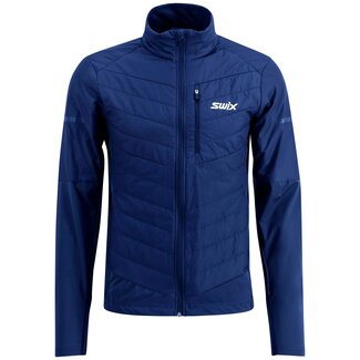 SWIX Manteau H Nordic Warm Hybrid