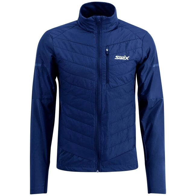 SWIX Manteau H Nordic Warm Hybrid