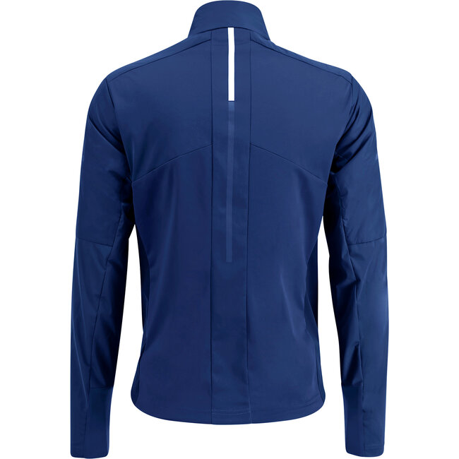 SWIX Manteau H Nordic Warm Hybrid