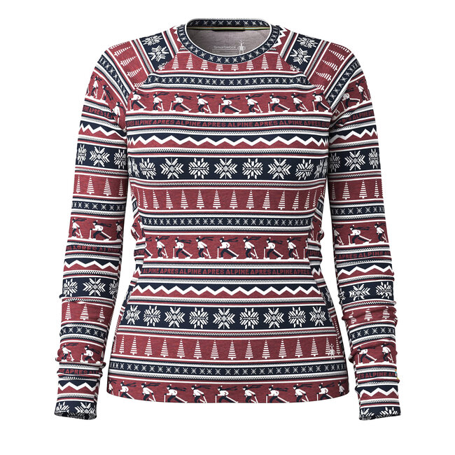 SMARTWOOL Chandail F Classic