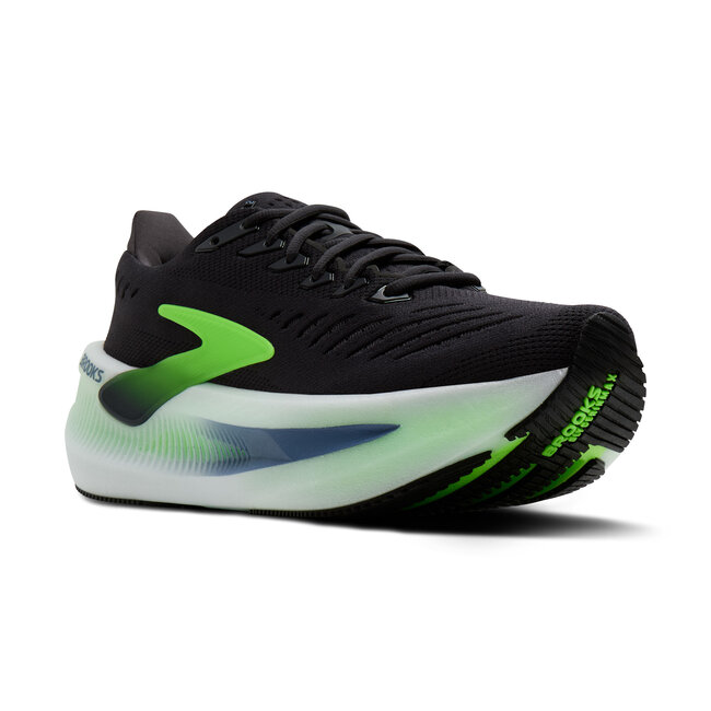 BROOKS Souliers H Glycerin Max 2