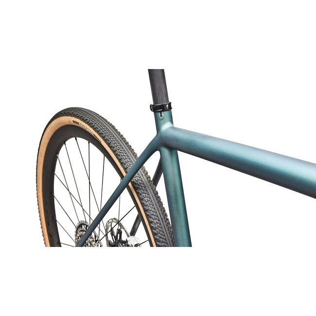 SPECIALIZED Vélo S-Works Crux Red XPLR 13v