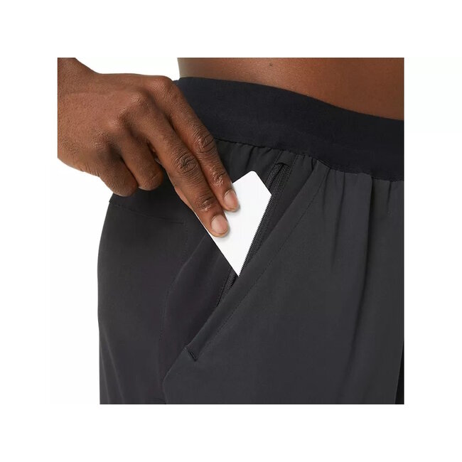 ASICS PANTALON H WINTER RUN