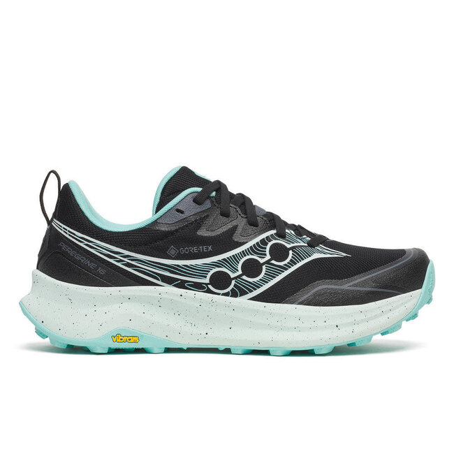 SAUCONY Souliers F Peregrine 16 GTX