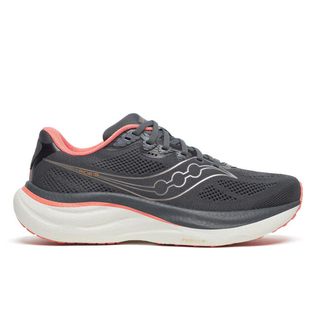 SAUCONY Souliers F Ride 19