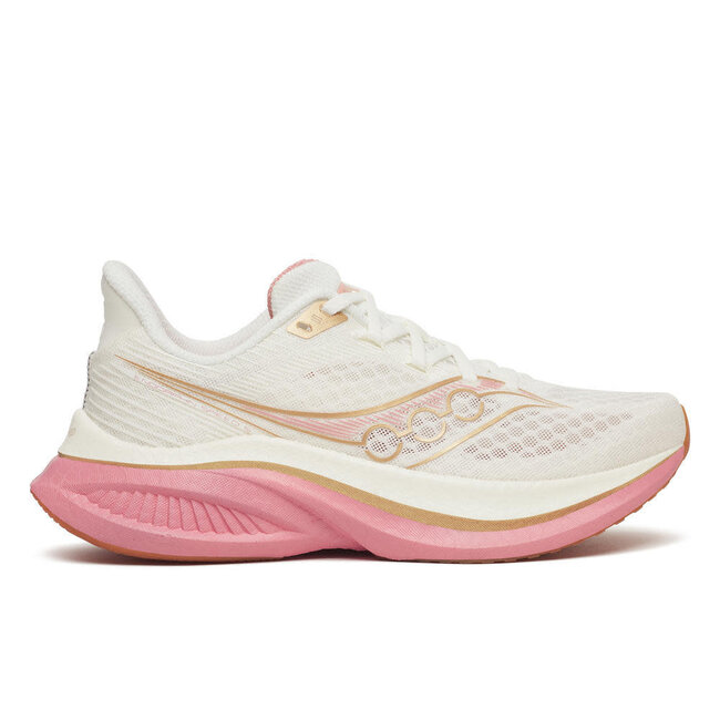 SAUCONY Souliers F Endorphin Speed 5