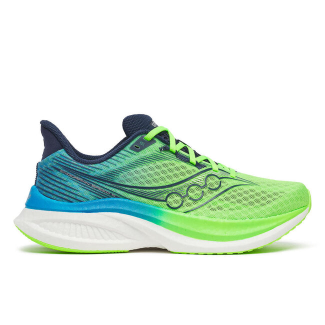 SAUCONY Souliers H Endorphin Speed 5