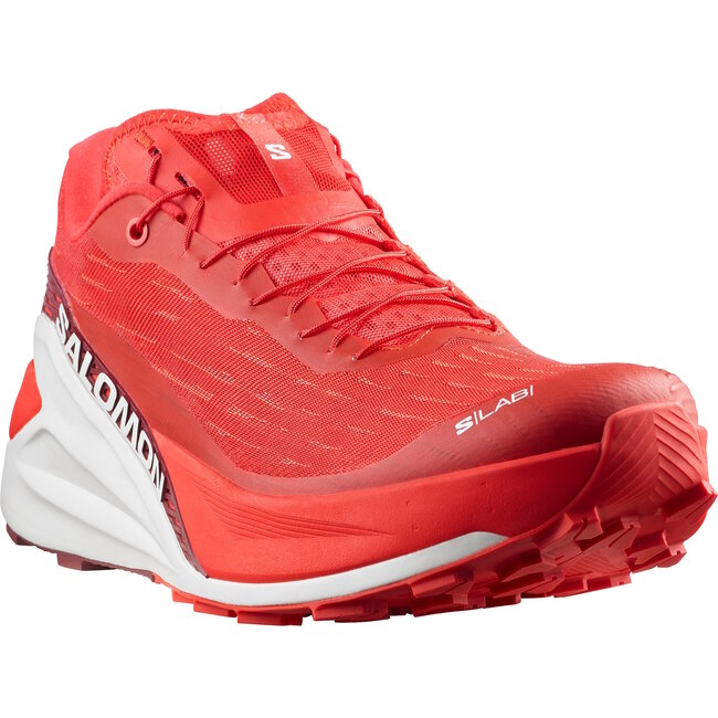SALOMON Souliers S/Lab Pulsar 4