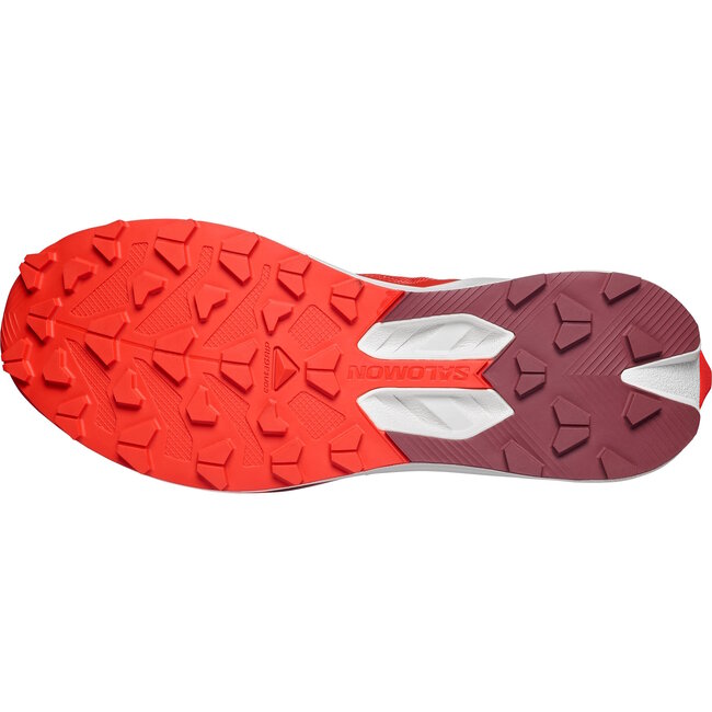 SALOMON Souliers S/Lab Pulsar 4