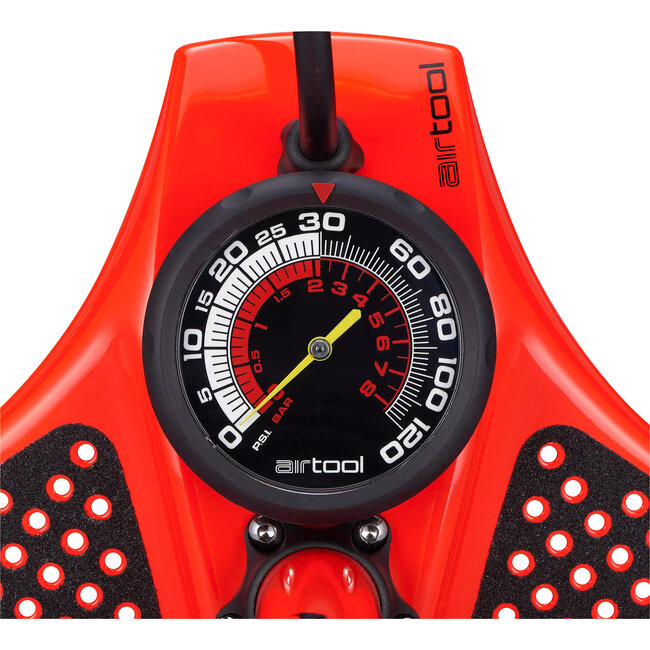 SPECIALIZED POMPE A PIED AIR TOOL COMP