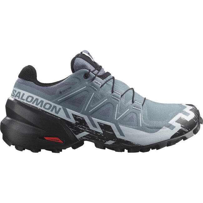 SALOMON Souliers F Speedcross 6 GTX