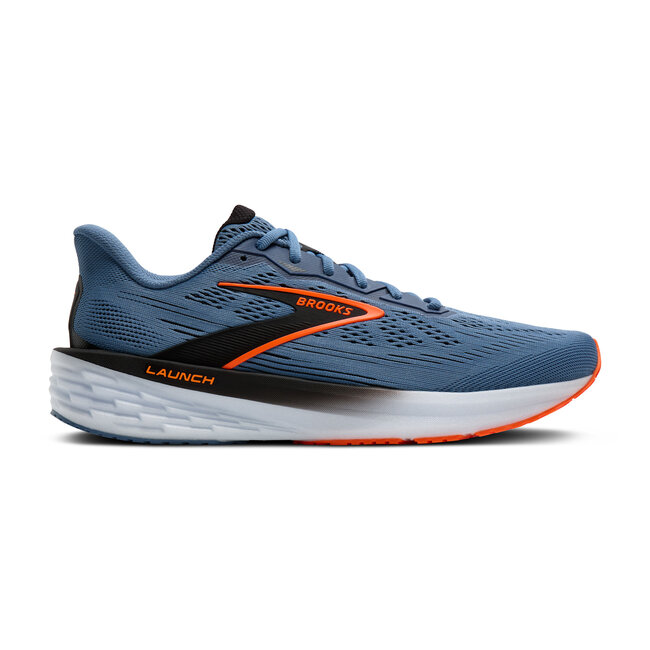 BROOKS Souliers H Launch 12