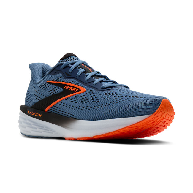 BROOKS Souliers H Launch 12