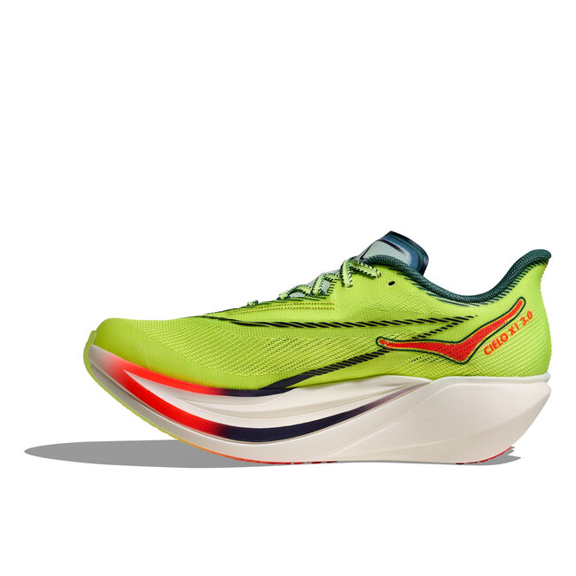 Hoka Souliers Cielo X1 3.0