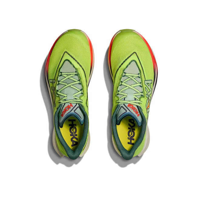 Hoka Souliers Cielo X1 3.0