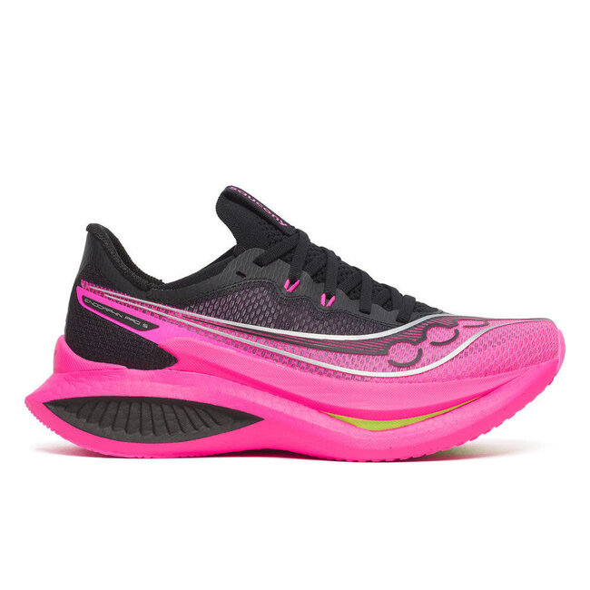 SAUCONY Souliers F Endorphin Pro 5