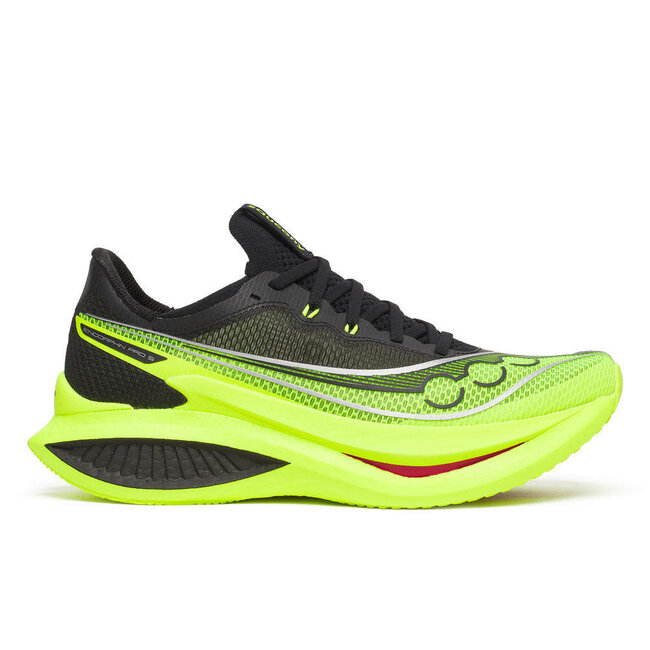 SAUCONY Souliers H Endorphin Pro 5