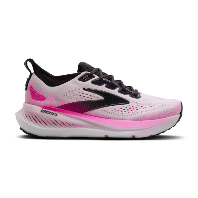 BROOKS Souliers F Glycerin 23
