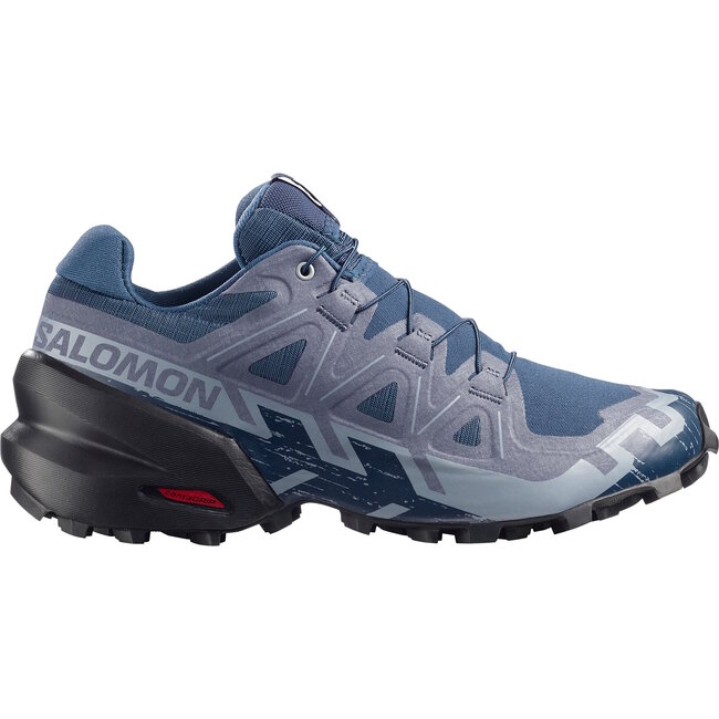 SALOMON Souliers F Speedcross 6