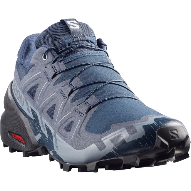 SALOMON Souliers F Speedcross 6
