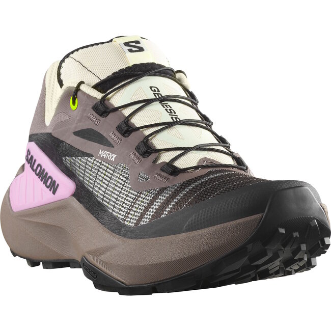 SALOMON SOULIERS F GENESIS
