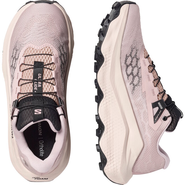 SALOMON SOULIERS F ULTRA GLIDE 4