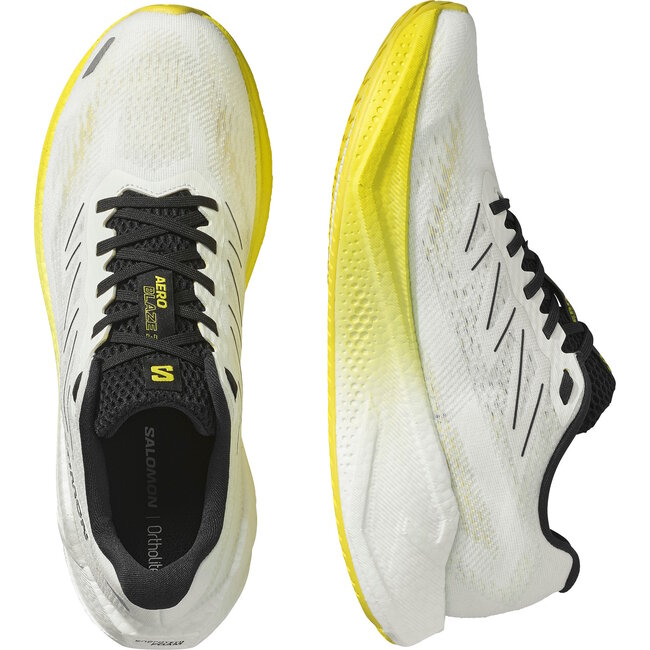 SALOMON Souliers H Aero Blaze 3