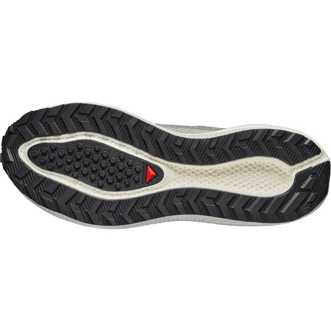 SALOMON Souliers H Aero Blaze 3 GRVL