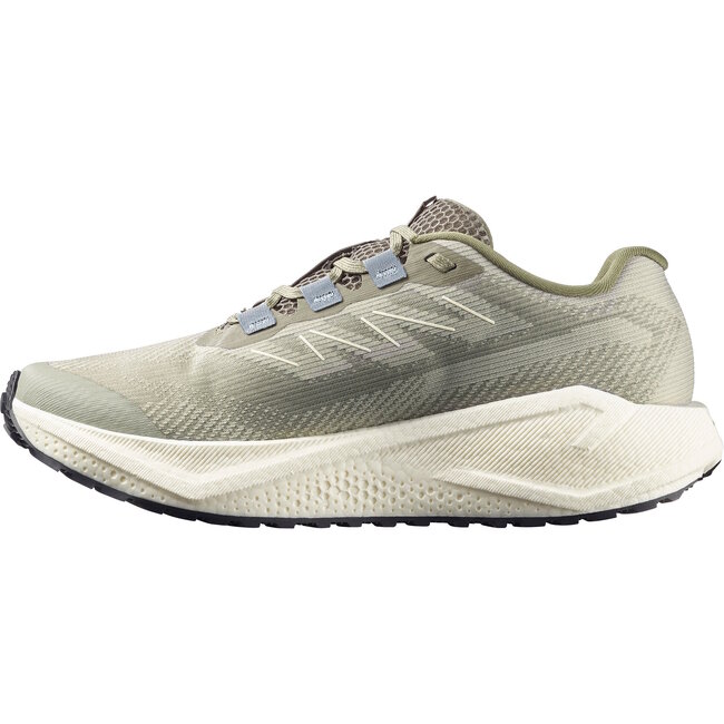 SALOMON Souliers H Aero Blaze 3 GRVL