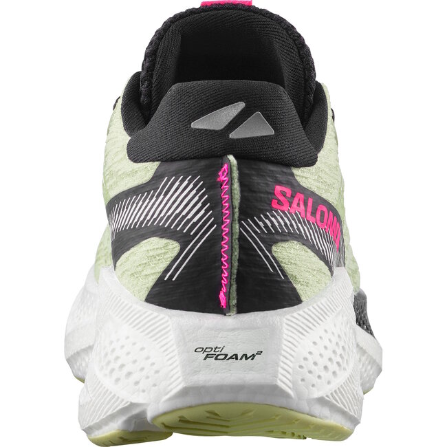 SALOMON Souliers F Aero Glide 4