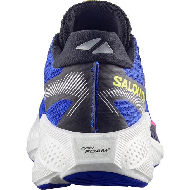 SALOMON Souliers H Aero Glide 4